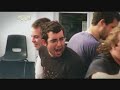 Human Guinea Pigs - Donuts with Donuts