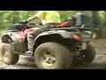 EnduRoMania MS QUAD