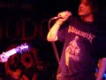Epidemic - The Trooper Epidemic - The Trooper