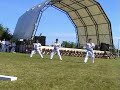 Kyokushin Demonstrations Kyokushin Demonstrations