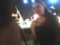 Hombrecillo bailando solo 3