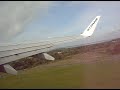 Ryanair take off Shannon