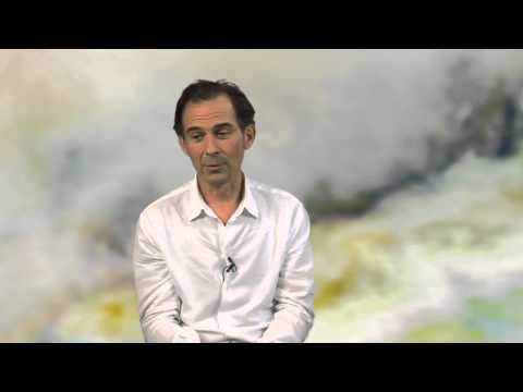 Rupert Spira: The Continuation of Personal Growth After Realization