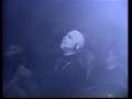 saviour machine - jesus christ