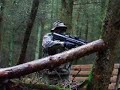 JG Steyr Aug & JG MP5 ICS M4 para limited 2006
