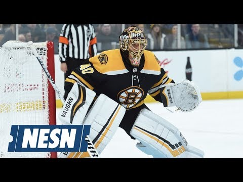 Video: Bruins head to Ottawa to take on the Senators