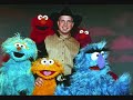 Sesame Street 40th Anniversary Tribute