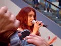 REINA FORGIVE LIVE ON STATEN ISLAND REINA FORGIVE LIVE ON STATEN ISLAND