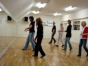 Insomnia, Linedance