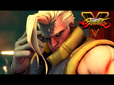 Видео № 1 из игры Street Fighter V (5) (Б/У) [PS4]
