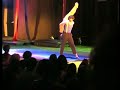 acrobacia combinada