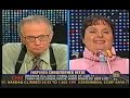 brooke ellison on larry king live