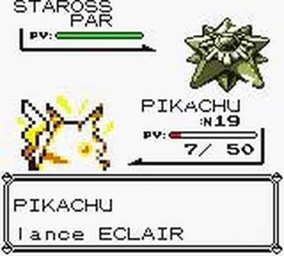 misty pokemon