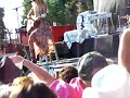 Taylor Swift - Irreplacable Live LAC 2007