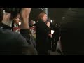 Christine Quinn at Jorge Steven Lopez Mercado Vigil