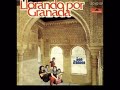 Los Puntos - Llorando Por Granada
