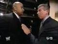 DX Embarass Vince, coach and Umaga