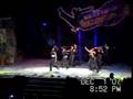UP Streetdance Club Skechers 3 Champions