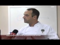 Aula Inaugural Curso de Gastronomia Univille