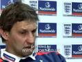 Tony Adams' opinions on Capello