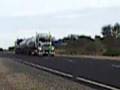 Road Train