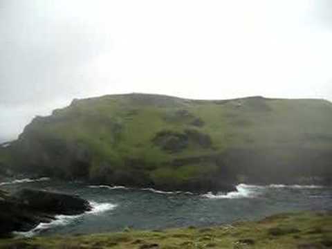 Tintagil: a panoramic