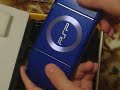 madden psp unboxing madden psp unboxing