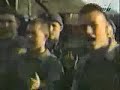 Мы из спецназа. Queen - we will rock you