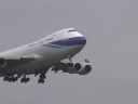 Nippon Cargo Airlines (NCA) BOEING 747-400F 【JA03KZ】