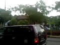 27 januari di jakarta