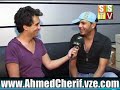 Ahmed Cherif (swat el ghad Radio )