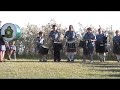 LDPBS 2008 - Massed Band