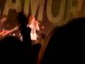 Paramore - Misery Business (17 Juni 2008 @ Melkweg)