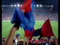 Romania steaua oriunde steaua campionii din ghencea