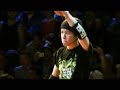 IBE 2008 - First Day - Trailer