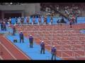 2008 日本陸上競技選手権大会 男子110mH 準決勝1～2組
