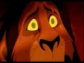 clip: lion king music: end of all hope artiste: nightwish