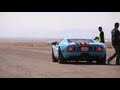Airstrip Attack Runway Tuner Shootout - TUNED