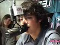 Joe Jonas - \"Jacketz\" Rap