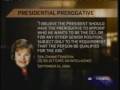 Countdown: Rachel Maddow on the Objections to Panetta