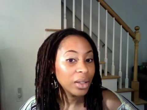 Loc - My official Loc Anniversary was 6/15... This is year 5 people!! Year 5!! And I could not be more thrilled..... blog tutorial for this shirt using 2 scarves i...