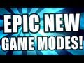 MW3 NEW Game Modes - All or Nothing, Gun Game & One In The Chamber! (Modern Warfare 3 gameplay)
