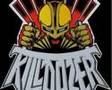 french KILLDOZER - My Thang (J.Brown). 1980