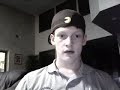Reaction to 2 guys 1 stump