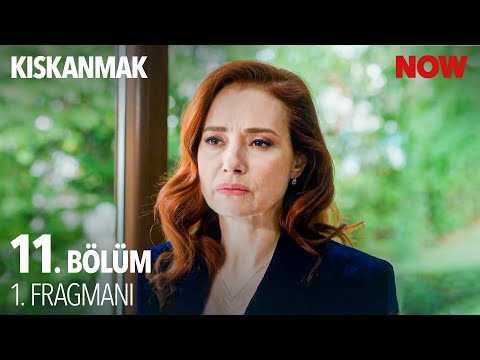 Kıskanmak 11. Bölüm Fragmanı                                                                                                                                                                                                                              
