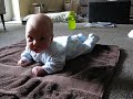 odin holds his head up