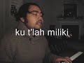 repvblik - hanya ingin kau tau (live played in F major)