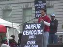 jason miller - Darfur Divestment initiative