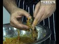 Atul Kochhal-Soft Shell Crab Recipe Atul Kochhal-Soft Shell Crab Recipe
