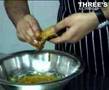 Atul Kochhal-Soft Shell Crab Recipe